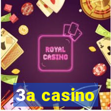 3a casino